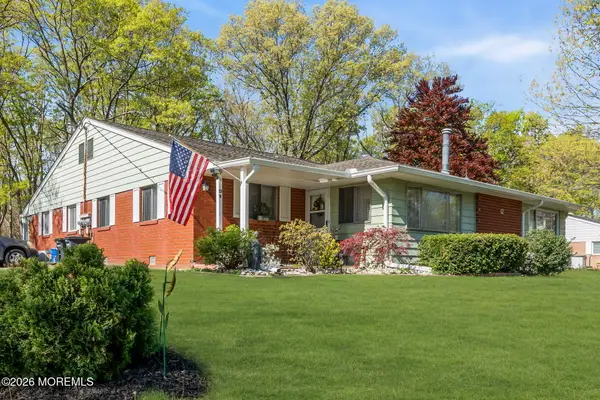 12B Cardinal Street, Manchester, NJ 08759