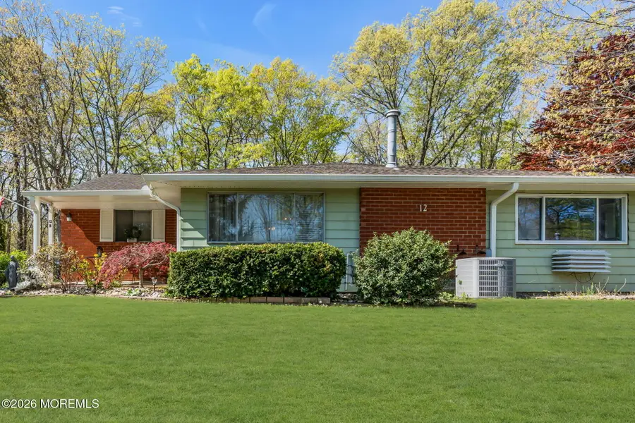 12B Cardinal Street, Manchester, NJ 08759 - #2
