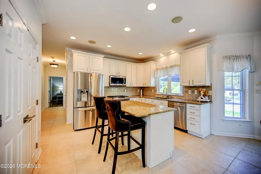4 Topaz Drive, Jackson, NJ 08527 - #2