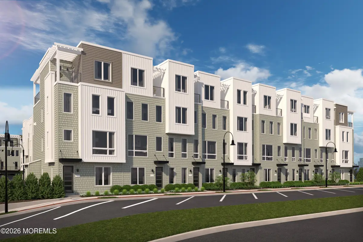 200 8th Avenue #103, Asbury Park, NJ 07712 - #1