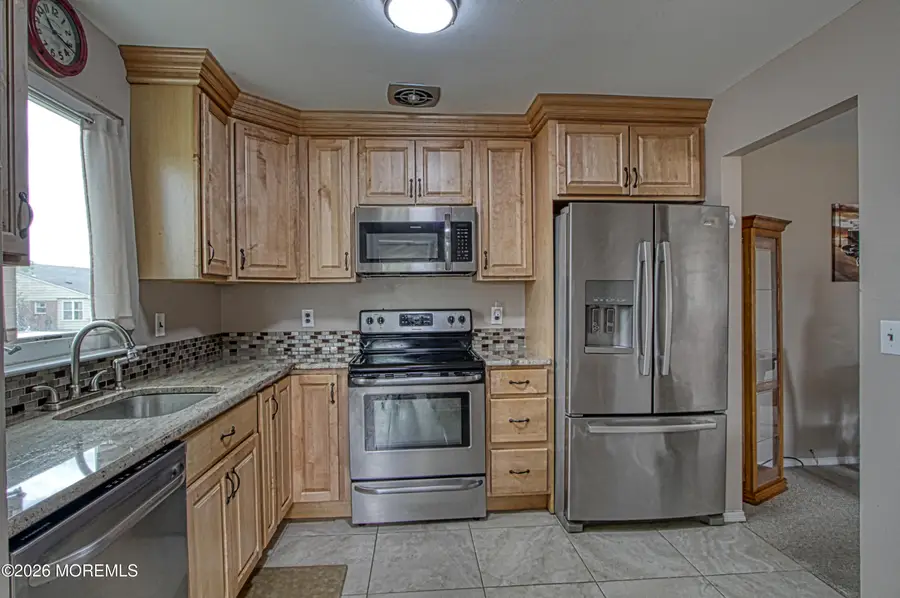 15 Lafayette Drive #B, Whiting, NJ 08759 - #2