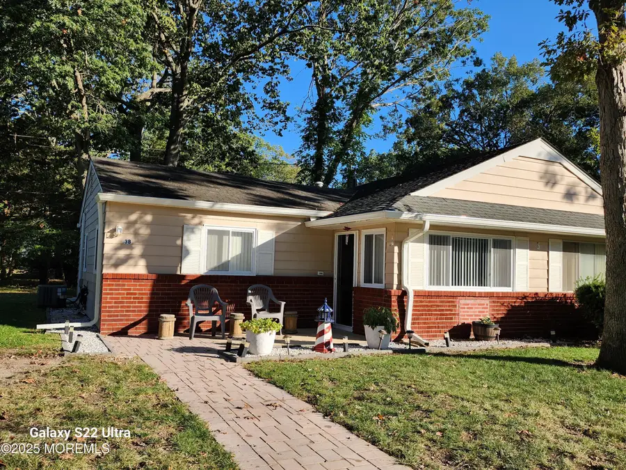 3B Mallard Street, Manchester, NJ 08759 - #2