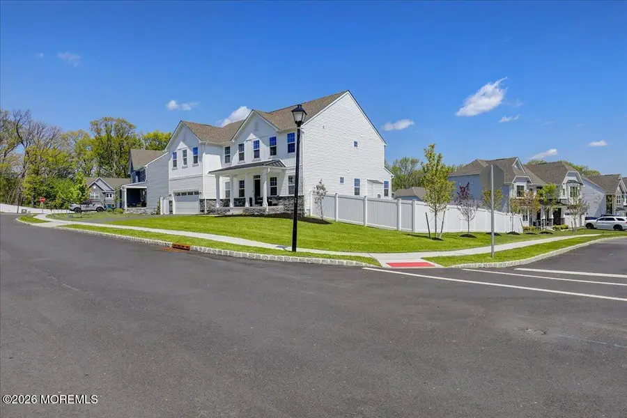 3 Annapolis Street, Farmingdale, NJ 07727 - #3