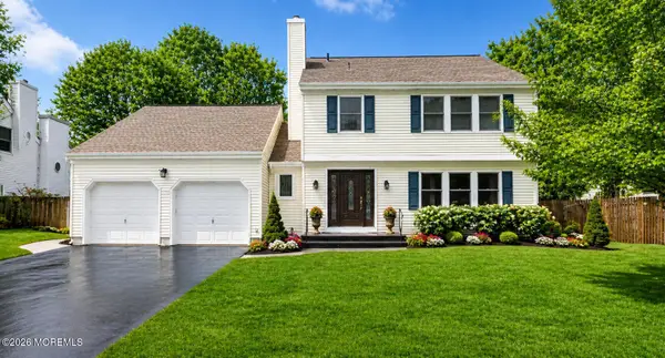 35 Brook Street, Farmingdale, NJ 07727