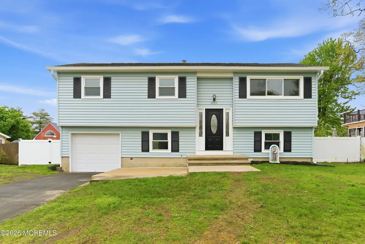 1043 Bell Street, Toms River, NJ 08753 - #1