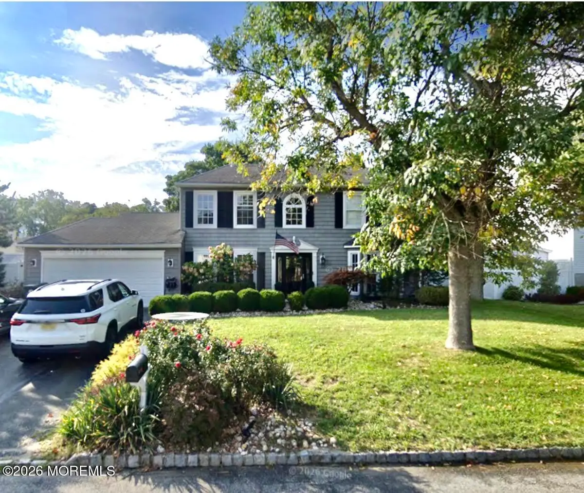 23 Cattail Drive, Howell, NJ 07731 - #1