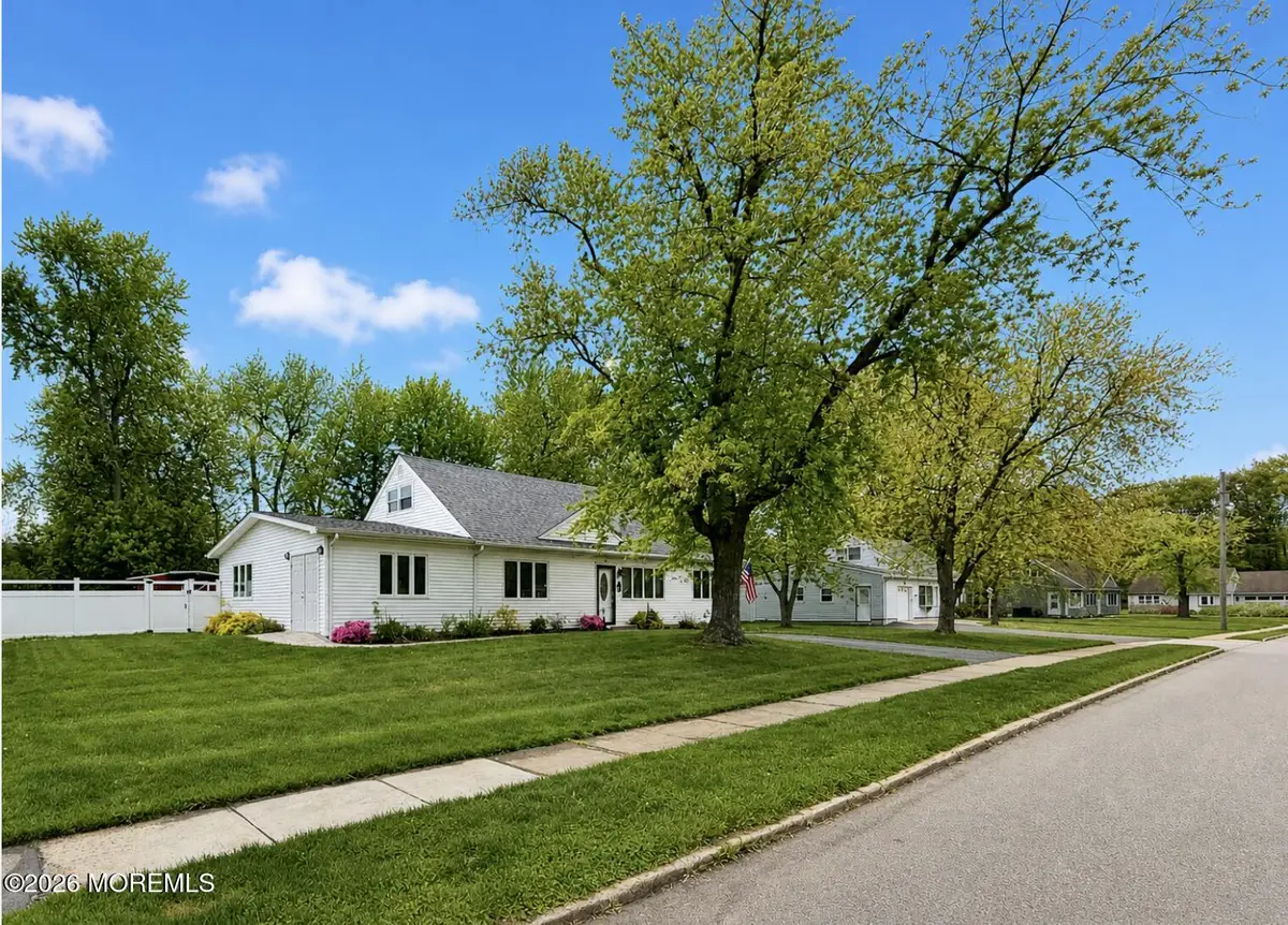 5 Farmdale Road, Hazlet, NJ 07730 - #1