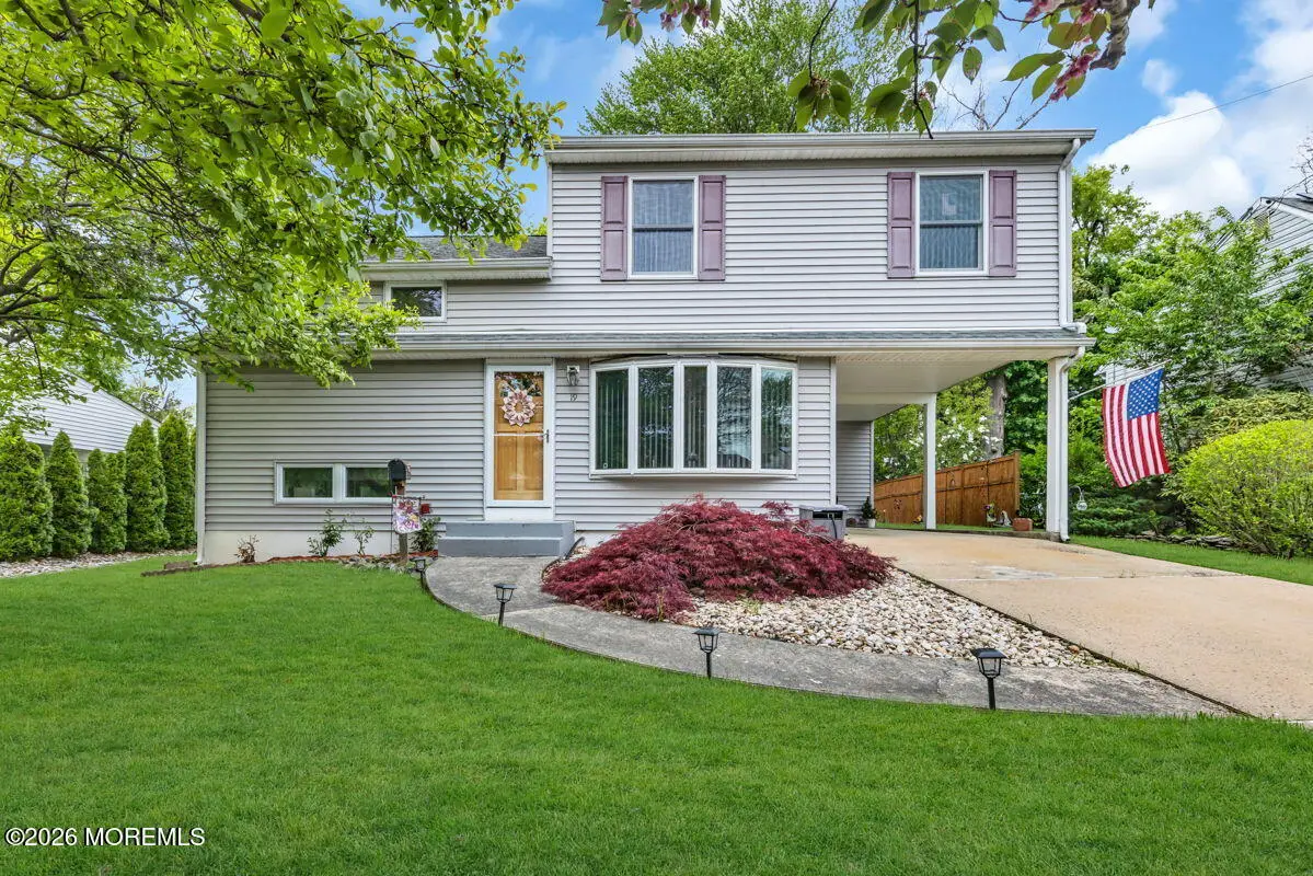 19 Shetland Road, East Brunswick, NJ 08816 - #1