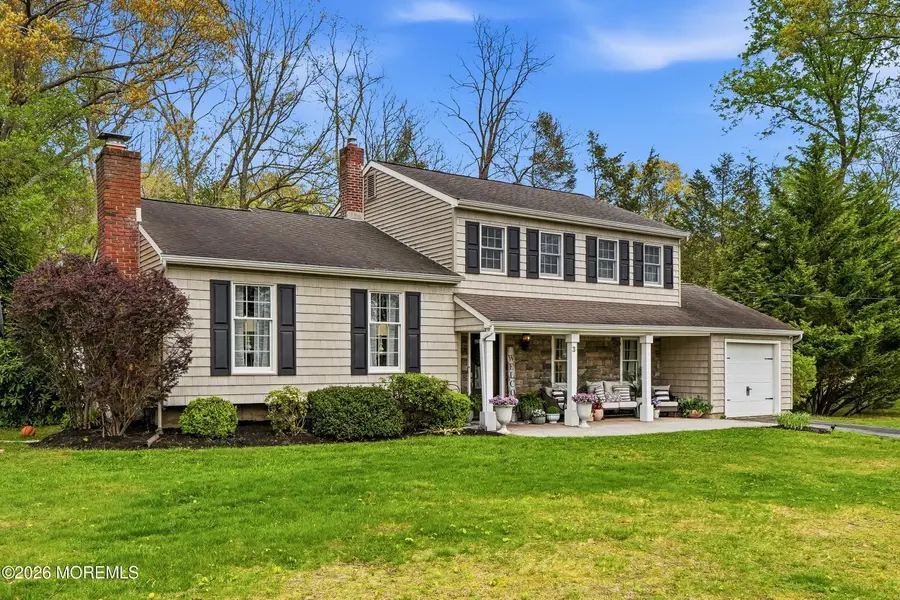 3 Claire Circle, Howell, NJ 07731 - #3