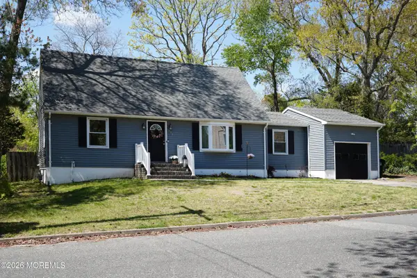 325 18th Avenue, Brick, NJ 08724