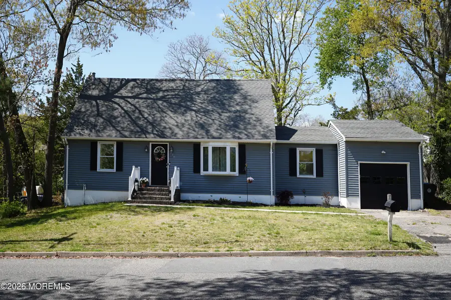 325 18th Avenue, Brick, NJ 08724 - #2