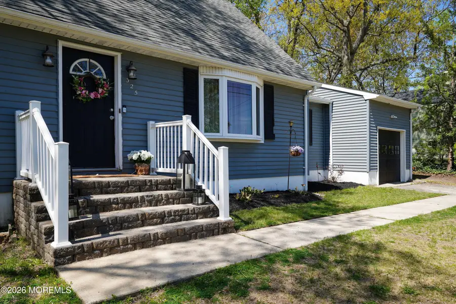 325 18th Avenue, Brick, NJ 08724 - #3