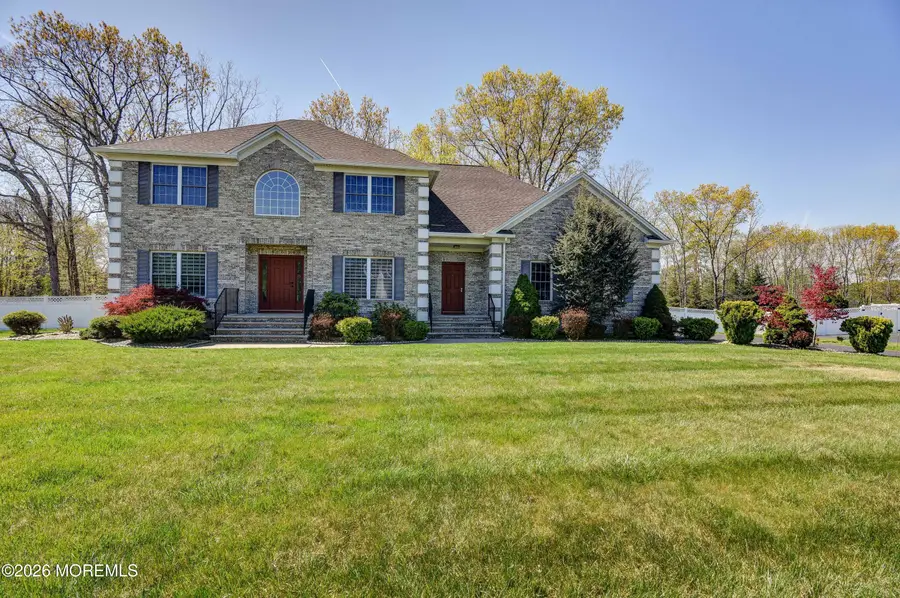1 Amethyst Way, Jackson, NJ 08527 - #2