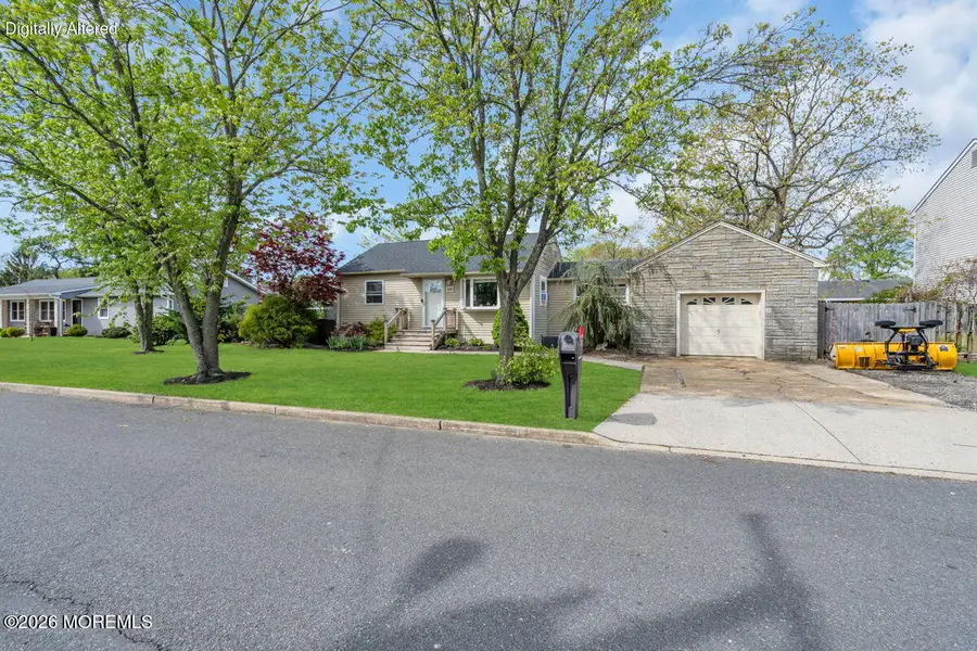 318 Texas Drive, Brick, NJ 08723 - #3