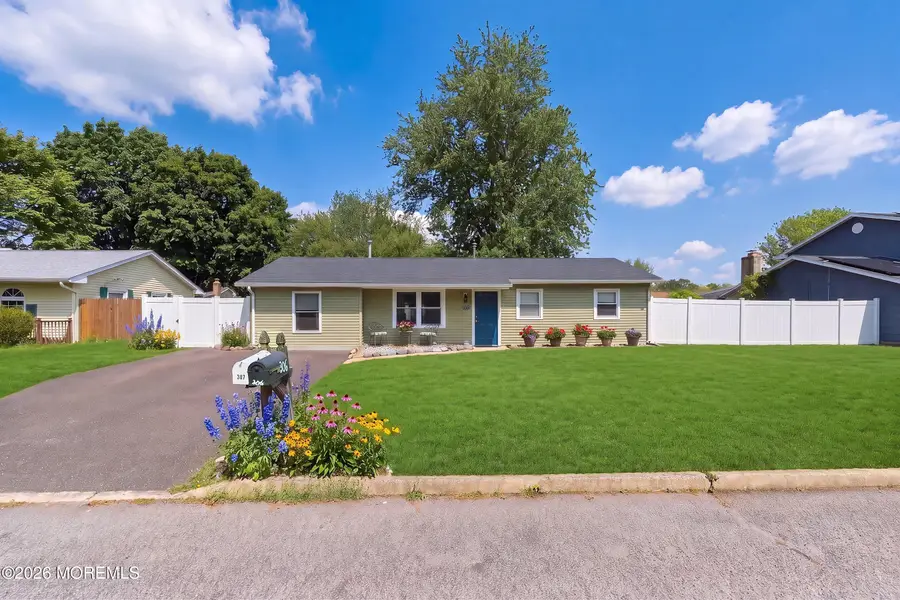 307 5th Street, Waretown, NJ 08758 - #3