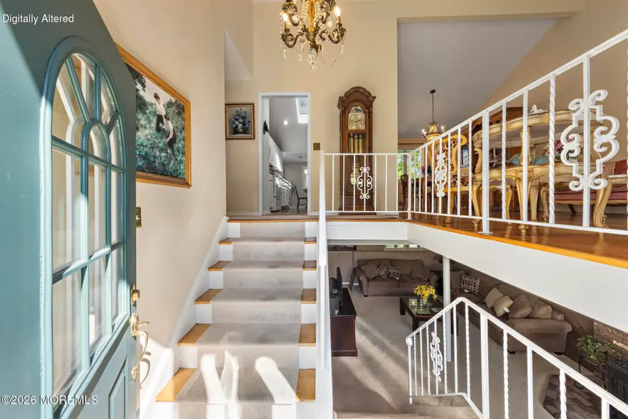17 Arden Road, Old Bridge, NJ 08857 - #3