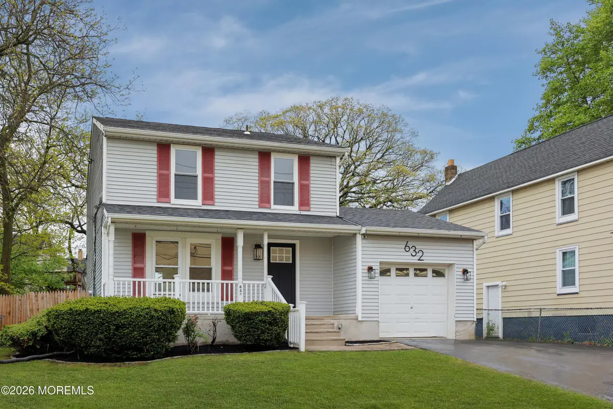 632 Church Street #624, Asbury Park, NJ 07712 - #1