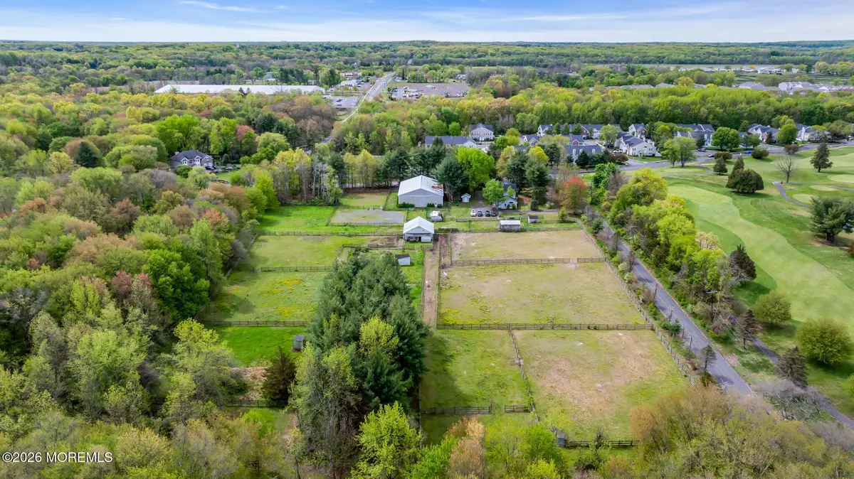 10 Daum Road, Manalapan, NJ 07726 - #1
