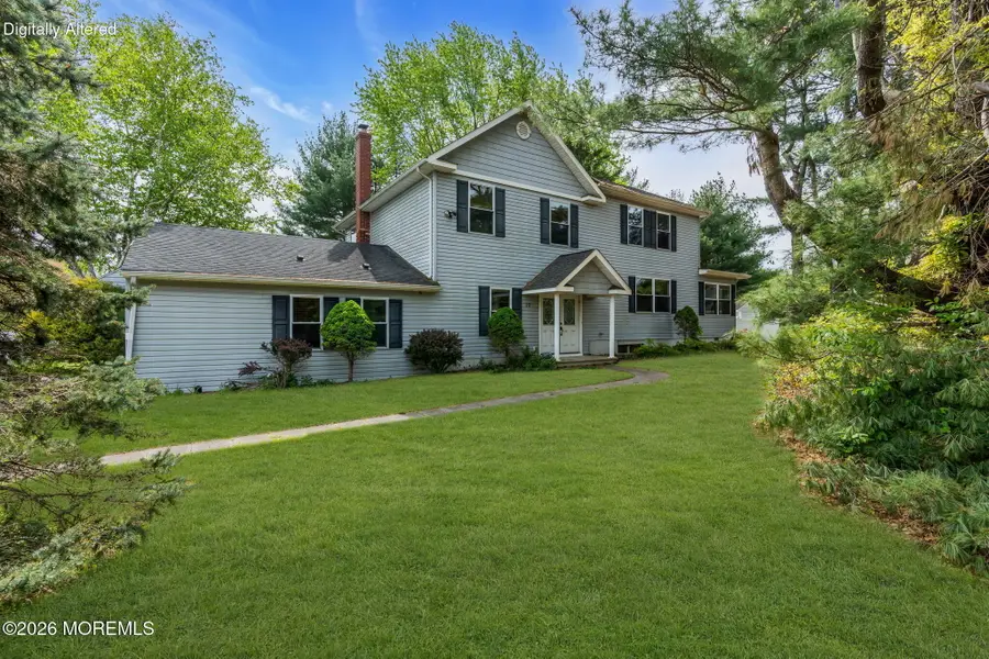 10 Daum Road, Manalapan, NJ 07726 - #3