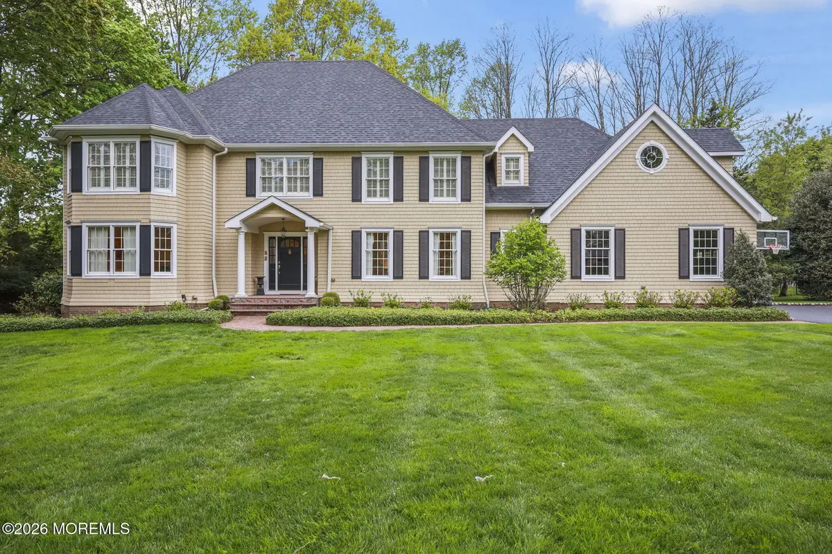 89 Mitchell Place, Little Silver, NJ 07739 - #1