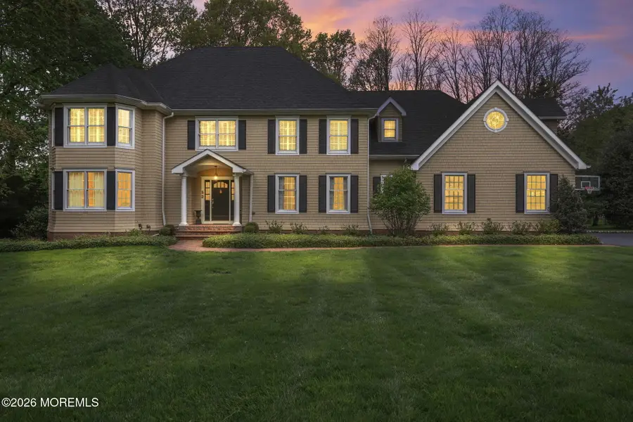 89 Mitchell Place, Little Silver, NJ 07739 - #2