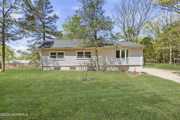 517 Newtons Corner Road, Howell, NJ 07731