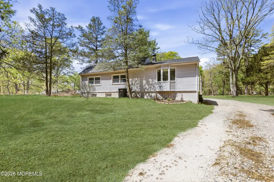 517 Newtons Corner Road, Howell, NJ 07731 - #2