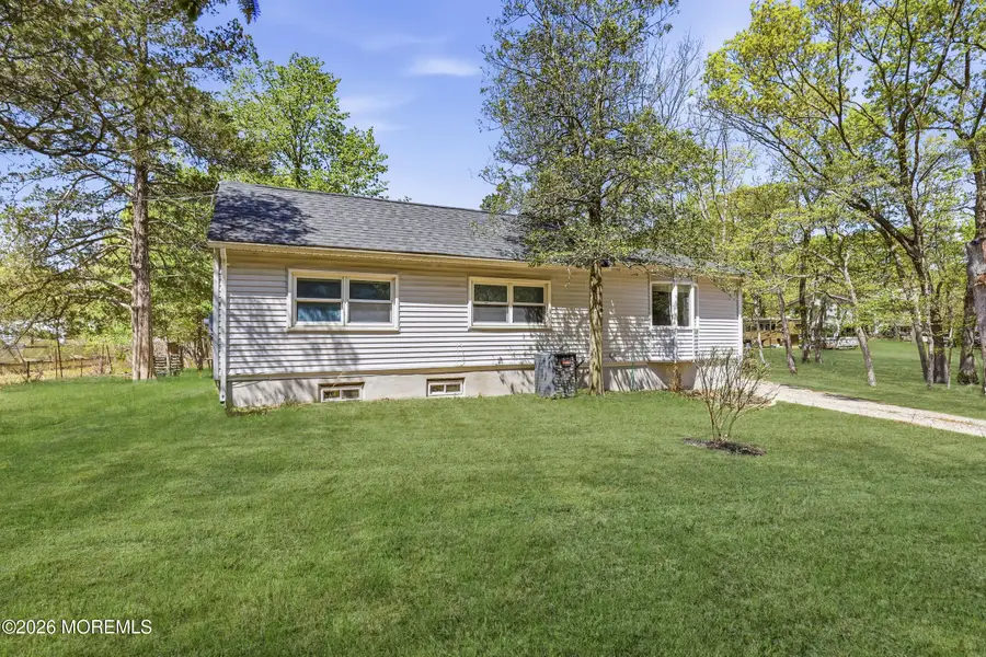 517 Newtons Corner Road, Howell, NJ 07731 - #3