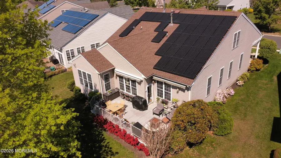 9 Winged Foot Road, Jackson, NJ 08527 - #3