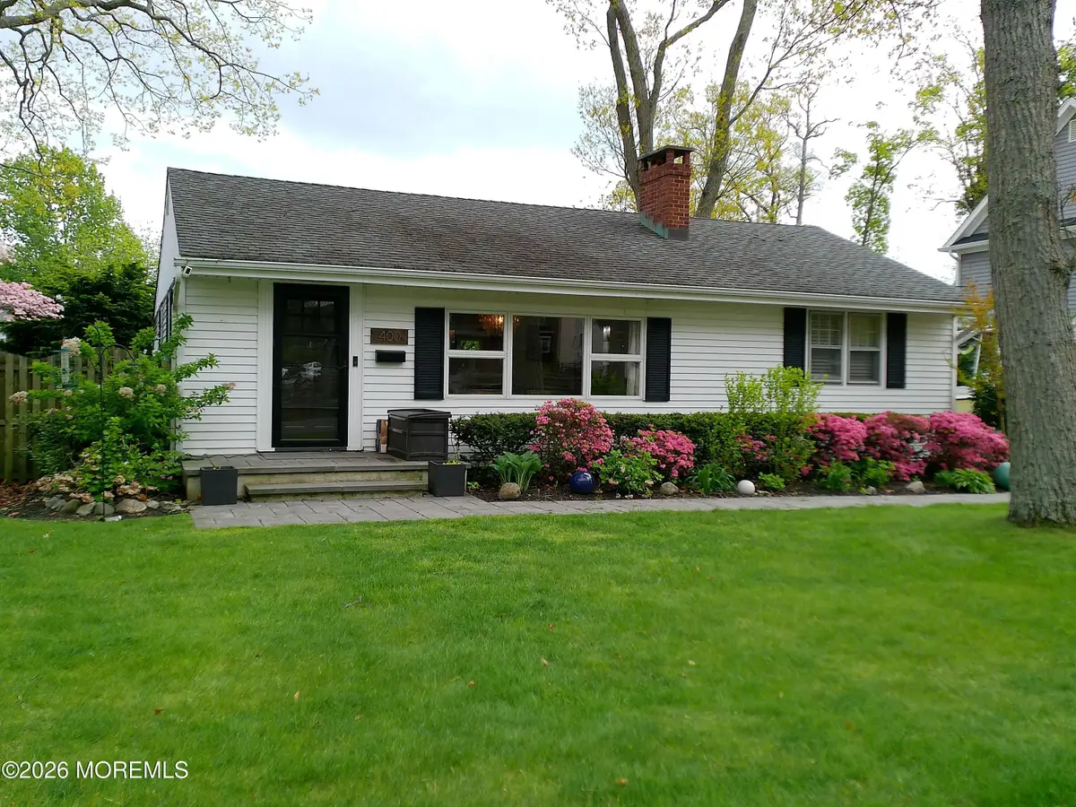 400 Lenape Trail, Brielle, NJ 08730 - #1