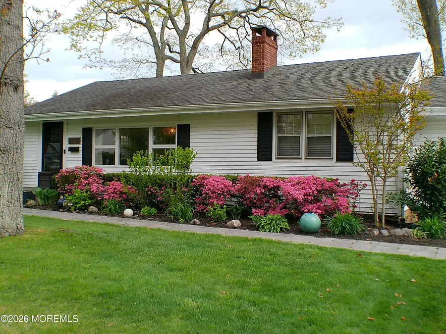 400 Lenape Trail, Brielle, NJ 08730 - #2