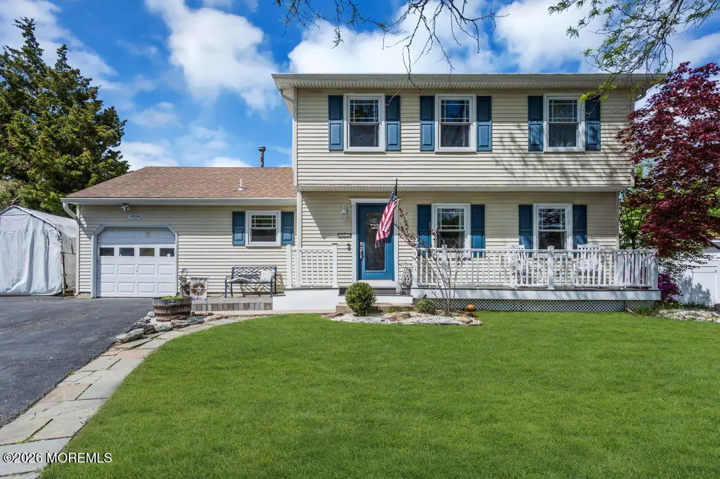 1058 Torremolinos Court, Toms River, NJ 08753 - #1