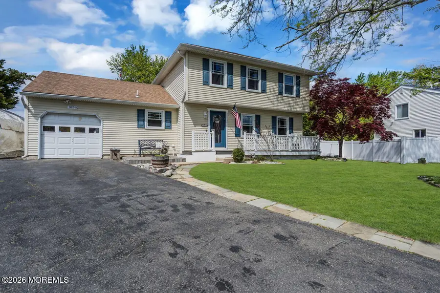 1058 Torremolinos Court, Toms River, NJ 08753 - #2