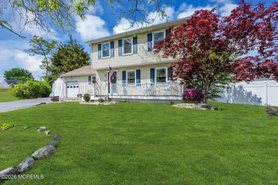 1058 Torremolinos Court, Toms River, NJ 08753 - #3
