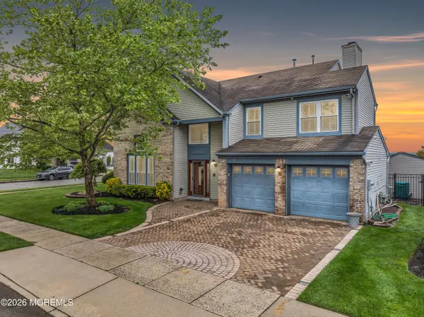 80 Major Drive, Sayreville, NJ 08872