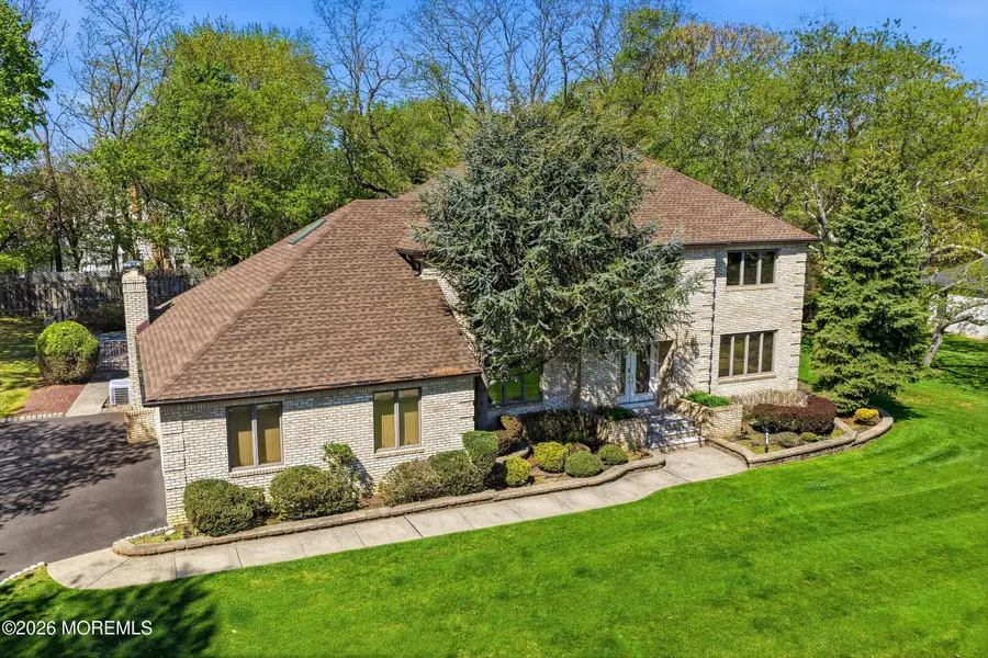 14 Kastor Lane, West Long Branch, NJ 07764 - #3