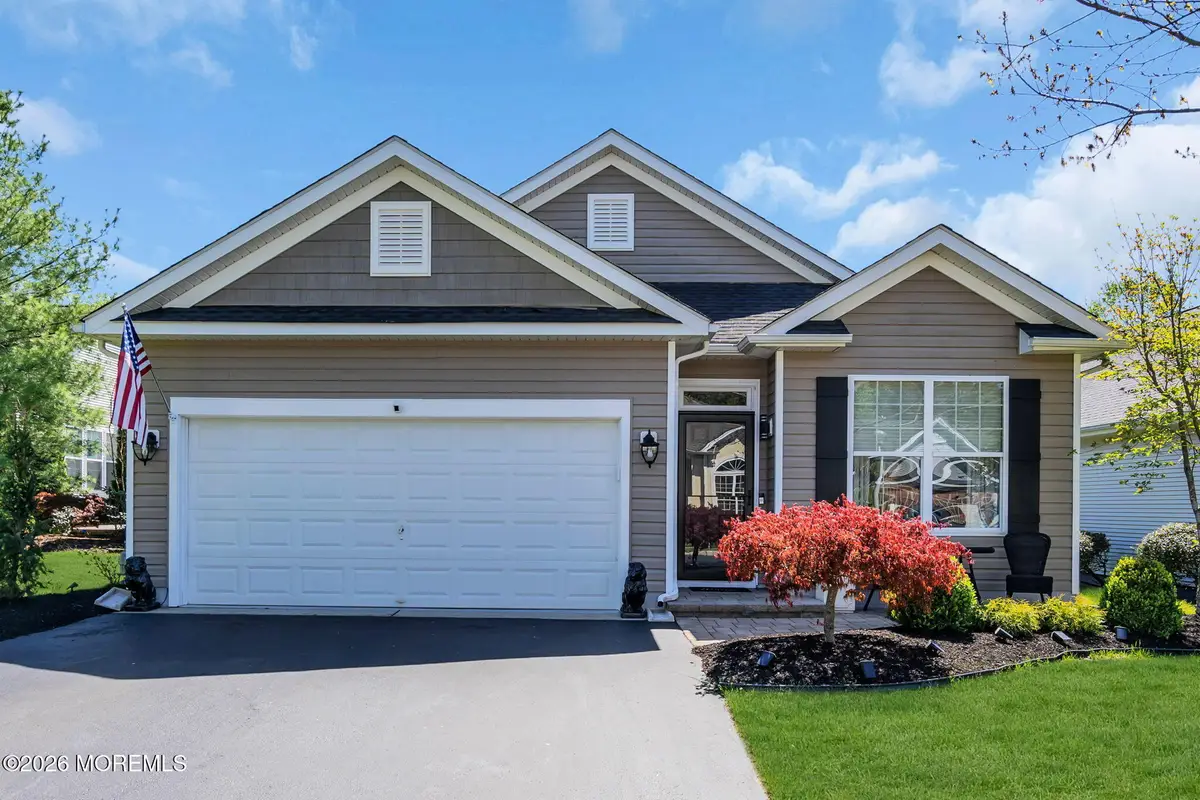 7 Wolverton Court, Jackson, NJ 08527 - #1