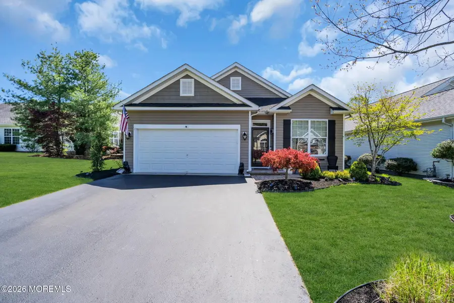 7 Wolverton Court, Jackson, NJ 08527 - #3