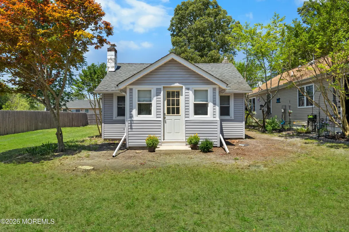 474 Burnt Bark Road, Brick, NJ 08723 - #1