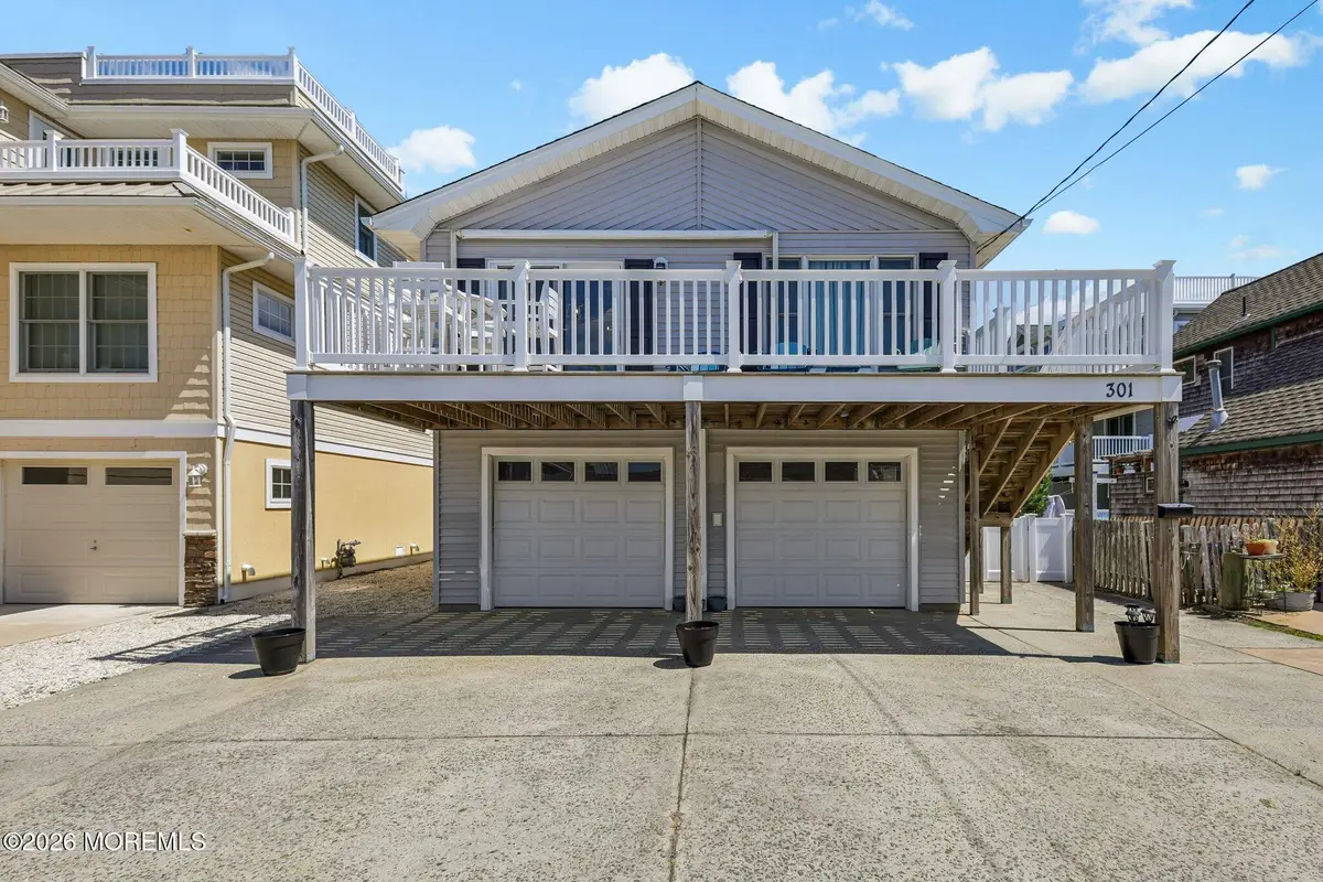 301 18th Street, Ship Bottom, NJ 08008 - #1
