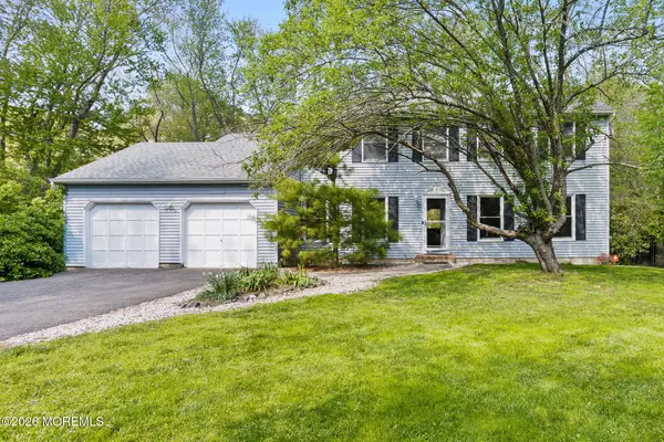 251 Locust Avenue, Howell, NJ 07731