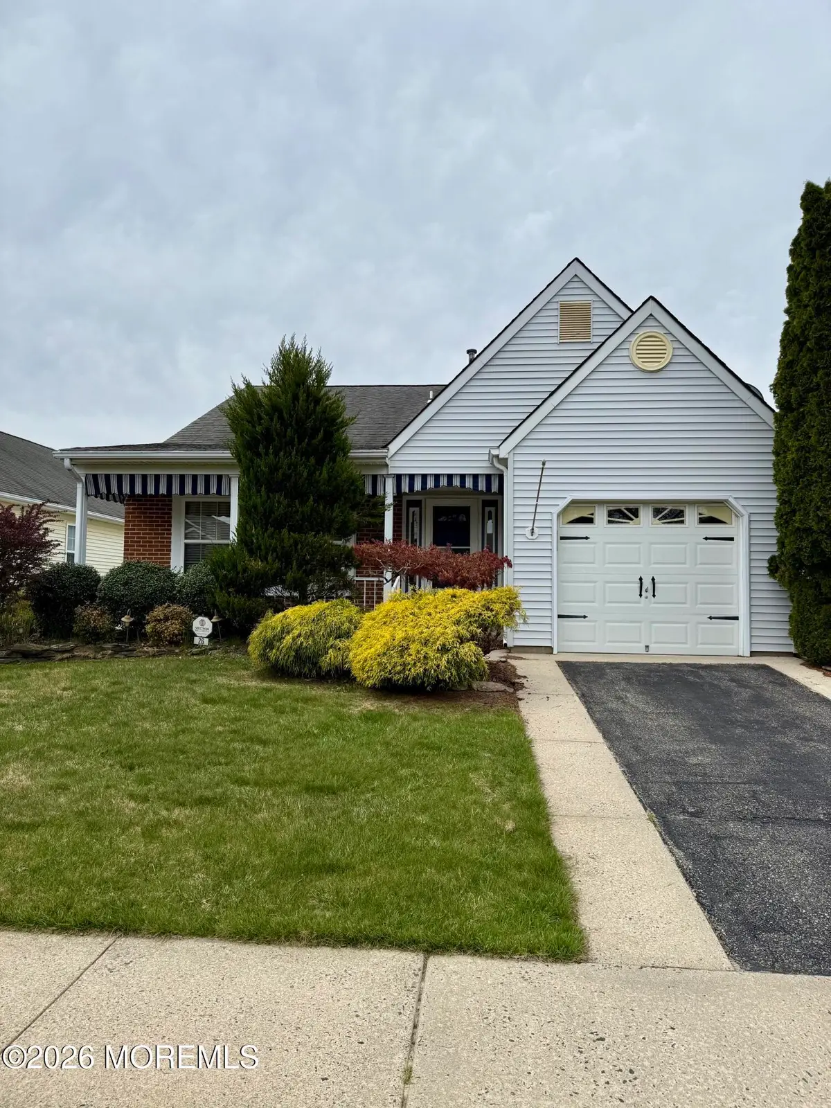 26 Lambert Way, Toms River, NJ 08757 - #1