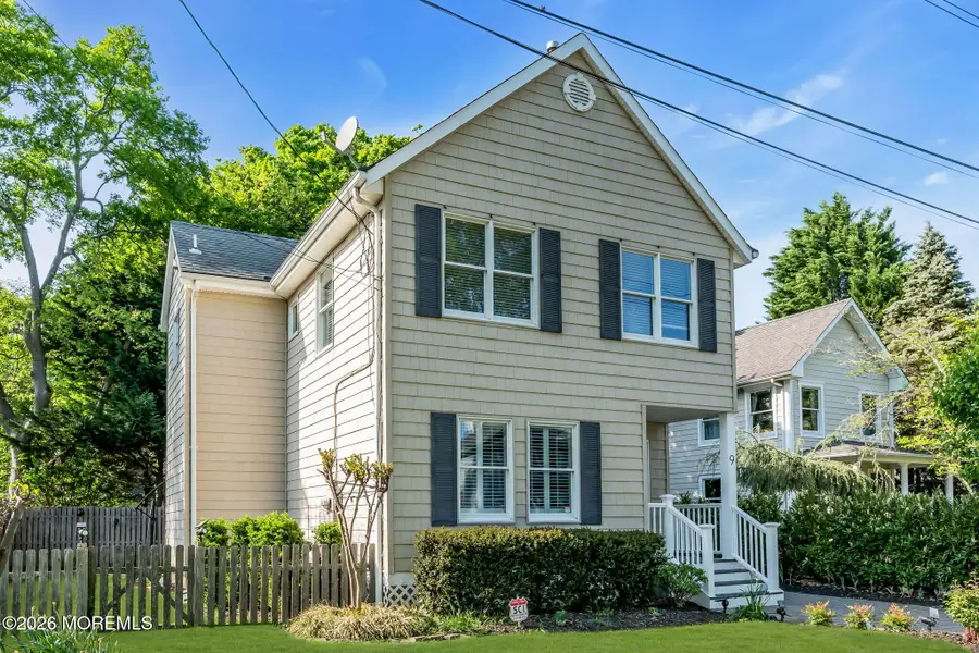 9 Sycamore Lane, Fair Haven, NJ 07704 - #2
