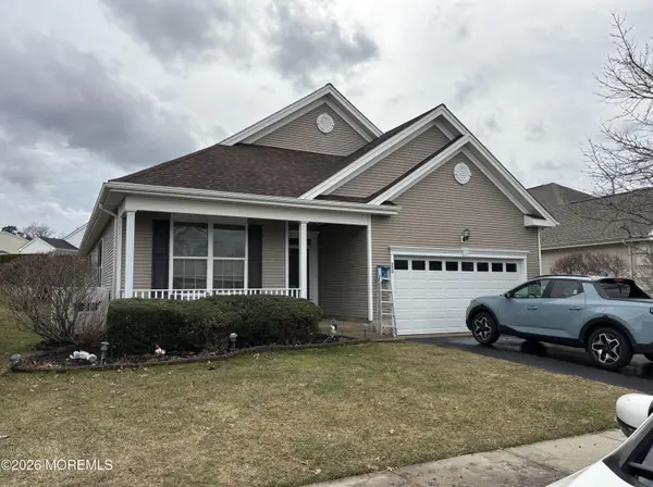232 Mirage Boulevard, Barnegat, NJ 08005