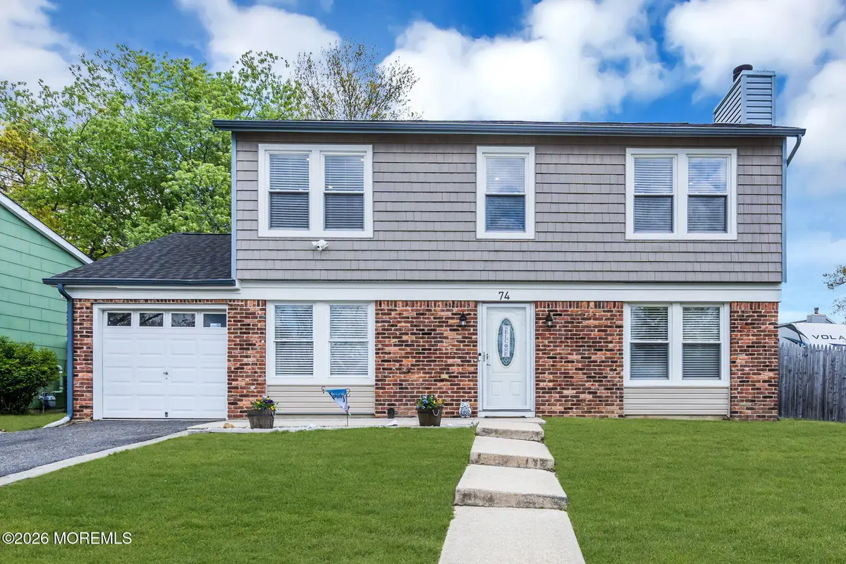 74 Village Drive, Barnegat, NJ 08005 - #1