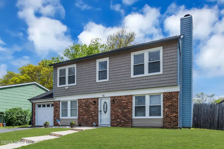 74 Village Drive, Barnegat, NJ 08005 - #3