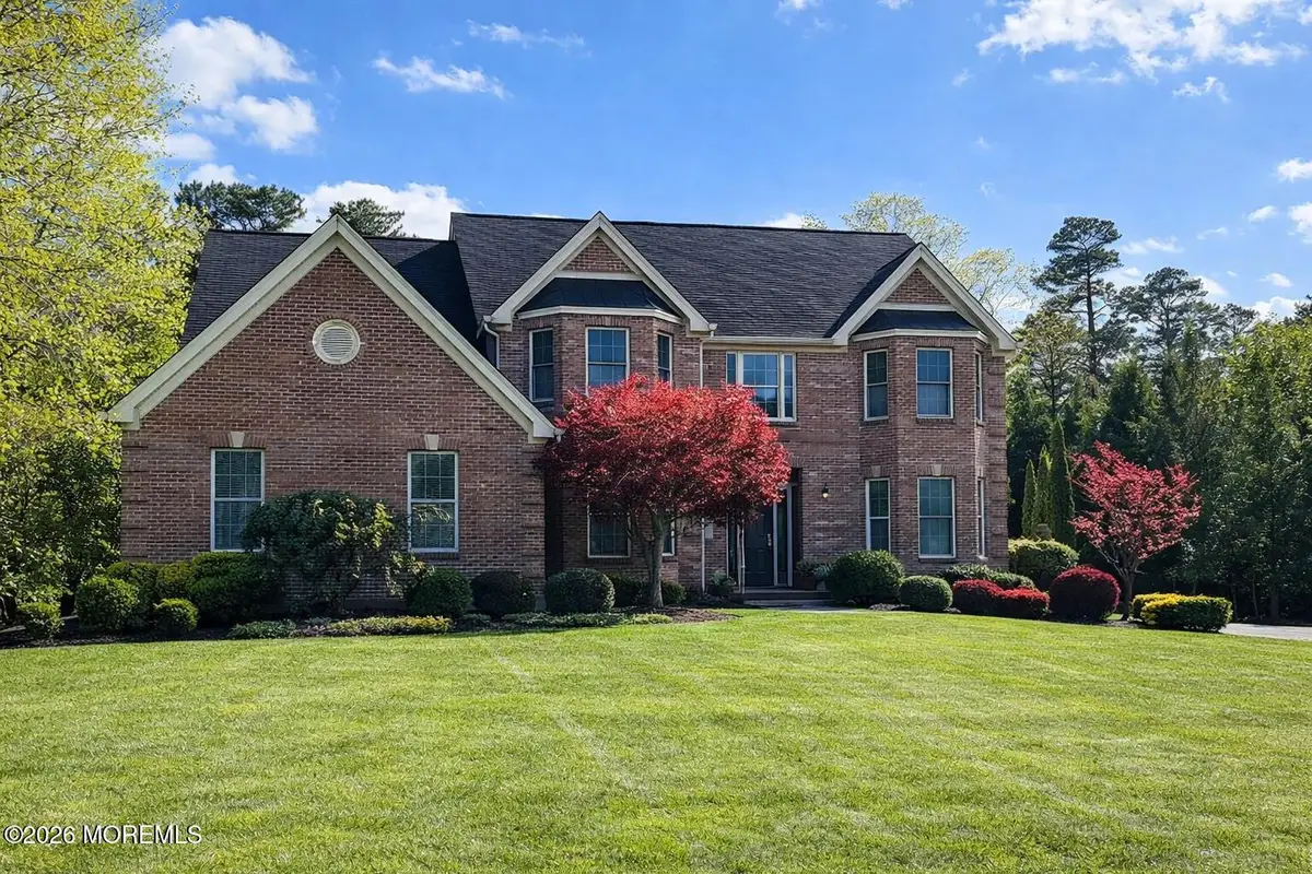 16 Conor Road, Jackson, NJ 08527 - #1