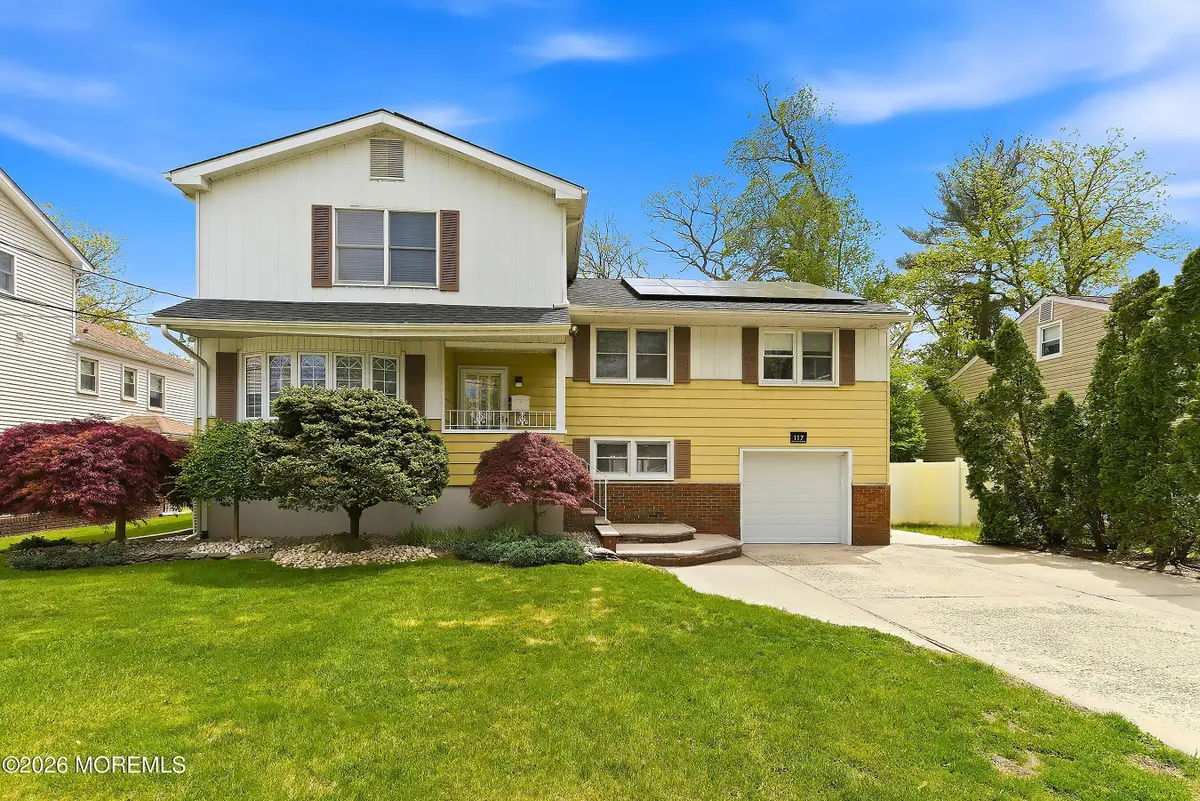 117 Caranetta Terrace, Lakewood, NJ 08701 - #1