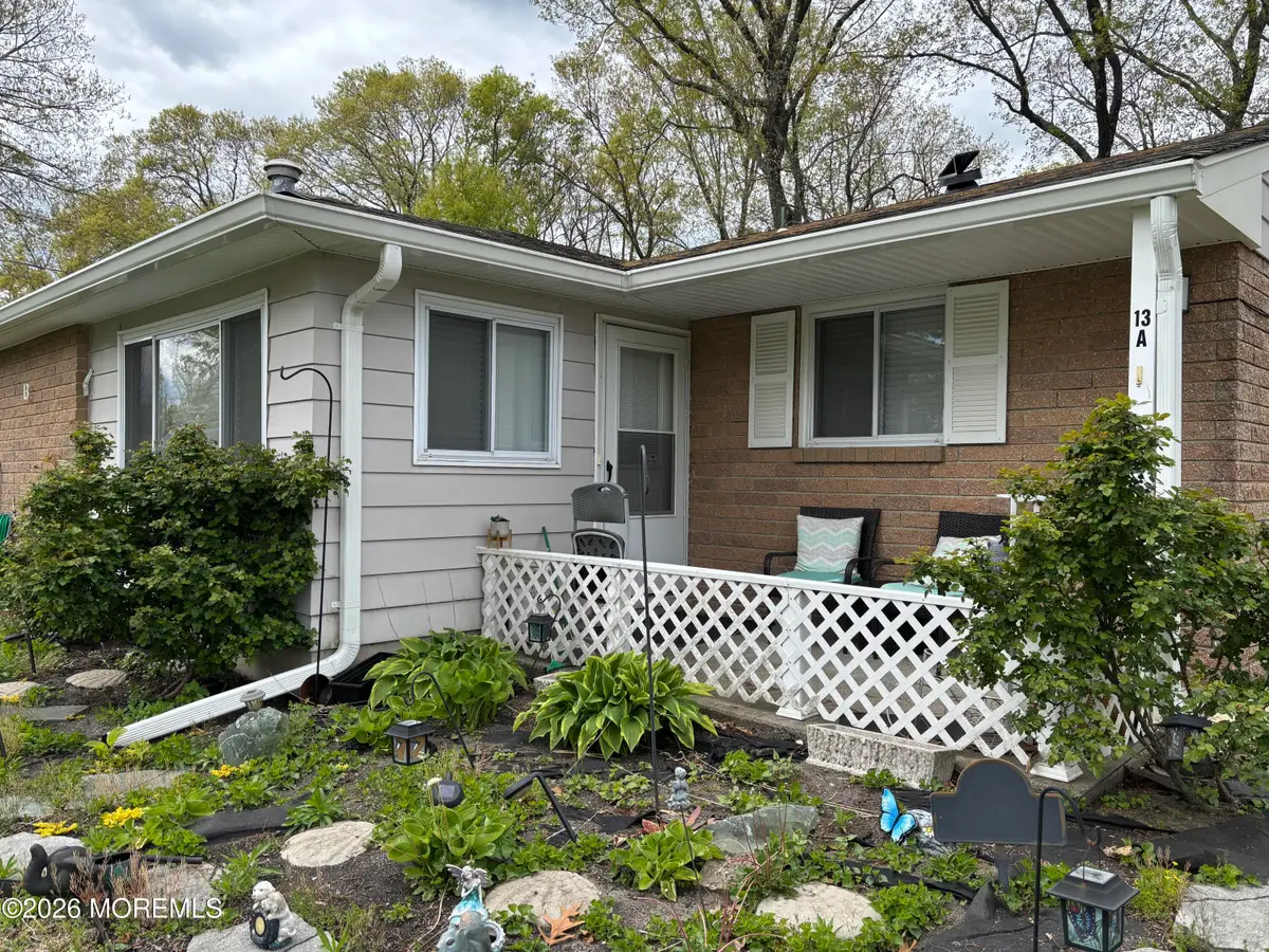 13A Robin Street, Manchester, NJ 08759 - #1