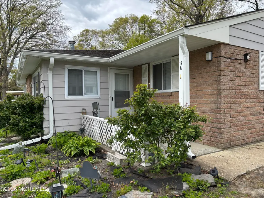13A Robin Street, Manchester, NJ 08759 - #2
